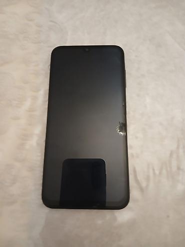 Elektronika: Samsung Galaxy A15, 128 GB, rəng - Göy, Barmaq izi — 2