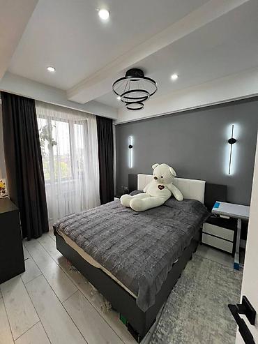 Продажа квартир: 3 комнаты, 75 м², Элитка, 4 этаж — 7