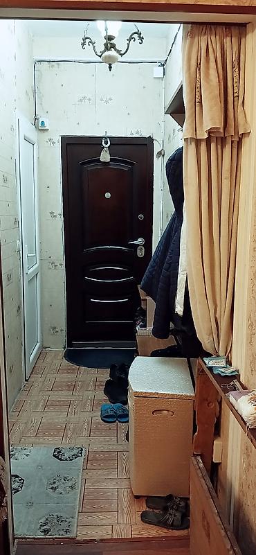 studio menziller: Bakı, 3-cü mikrorayon, 2 otaqlı, Köhnə tikili, m. Memar Əcəmi, 45 kv. m — 6