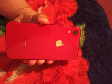 Apple iPhone: IPhone Xr, Б/у