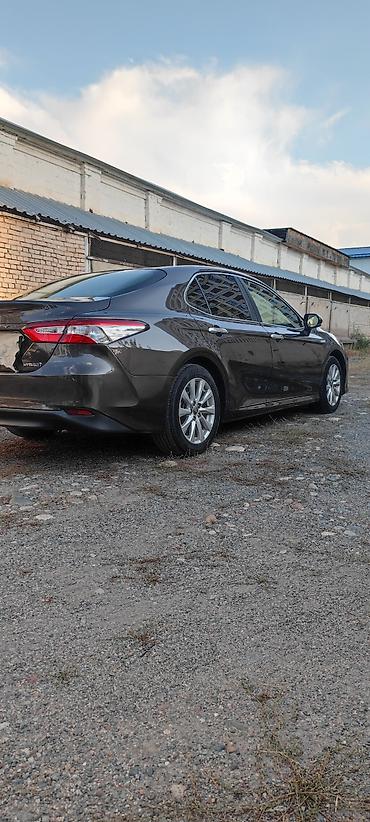 тойота камри 80 цена в кыргызстане: Toyota Camry: 2020 г., 2.5 л, Автомат, Гибрид, Седан — 3