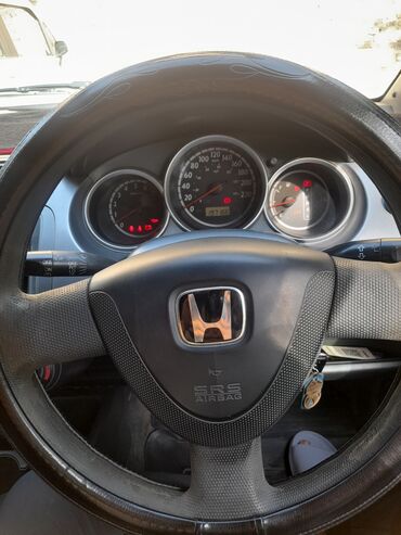 машины фит: Honda Fit: 2003 г., 1.5 л, Автомат, Бензин, Хэтчбэк