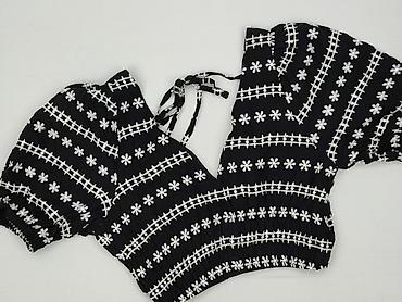 komplet cropp: Sinsay, Top damski, rozmiar S — 1