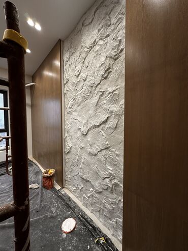 Декоративная роспись: Художественная роспись, 3D роспись, Барельеф Больше 6 лет опыта — 13