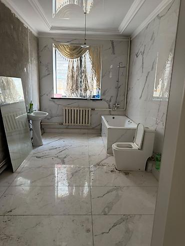 Долгосрочная аренда домов: 580 м², 6 комнат и более, Арча-Бешик ж/м — 11