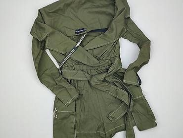 olika sklepy: PrettyLittleThing, Parka damska, rozmiar 2XS — 1
