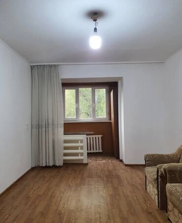снять квартиру почасовая оплата: 1 комната, 30 м², 3 этаж