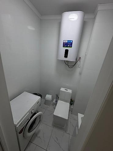 Продажа квартир: 2 комнаты, 72 м², Кок-Жар ж/м Элитка, 8 этаж, Свежий ремонт — 10
