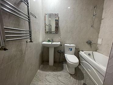 evler bine: Hövsan qəs., 3 otaqlı, Yeni tikili, 78 kv. m — 4