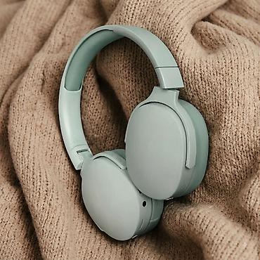 андроиды: 🎧 Новые наушники мятного цвета. 🌆 Бишкек, улица Анкара 20/2 — — 1