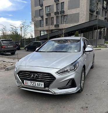 Сдаю Hyundai Sonata, Долгосрочно, Без водителя, | Залог, Водительские права, Ремонт мотора от арендодателя at lalafo.kg Сдаю Hyundai Sonata, Долгосрочно, Без водителя, | Залог, Водительские права, Ремонт мотора от арендодателя