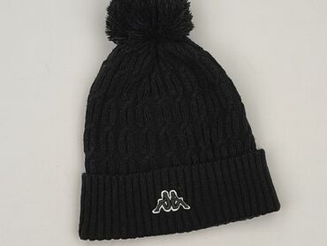 ellesse spodnie: Hat, One size, condition - Very good