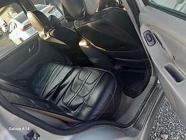 акумлятор на авто: Mazda Tribute: 2001 г., 3 л, Автомат, Бензин, Кроссовер — 6