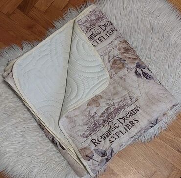 Prekrivači za nameštaj: Tanji štepani prekrivači Dimenzije-140*200 Cena-1600 din — 13