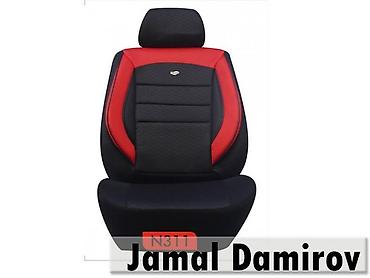 Aksesuarlar və tüninq: Kdesign n311 🚙🚒 Ünvana və Bölgələrə ödənişli çatdırılma 💳BIRKART və — 1