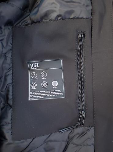 yagis geyimi: Kurtka, Vetrovka, Qış, 2XL — 5
