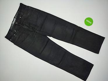 yupoo flared jeans: Jeansy dla mężczyzn, rozmiar L — 2