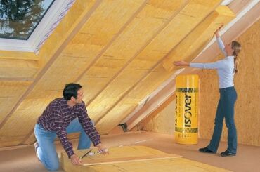 Утепление: Утепление балкона, лоджии, Утепление крыши, Утепление фасада | Утепление квартиры, Утепление контейнера, Утепление офиса Базальт, Керамзит, Пенополистирол Больше 6 лет опыта — 8