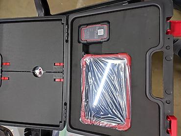 Другое автосервисное оборудование: LAUNCH Развал-схождения диагностики для автомобил — 5