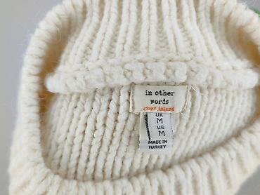 sweter river island: River Island, Sweter damski, rozmiar M — 4