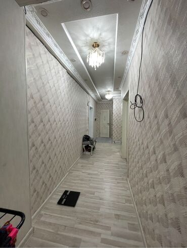 Продажа квартир: 2 комнаты, 68 м², Элитка, 10 этаж, Евроремонт at lalafo.kg — 3 Продажа квартир: 2 комнаты, 68 м², Элитка, 10 этаж, Евроремонт — 3