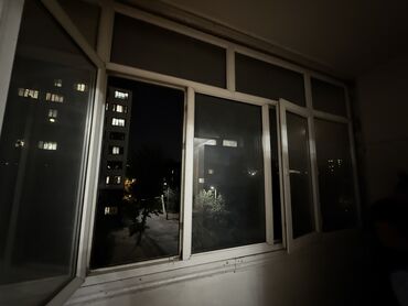 пластиковые окна бу: Пластик даяр терезе, Колдонулган, Орнотуусуз
