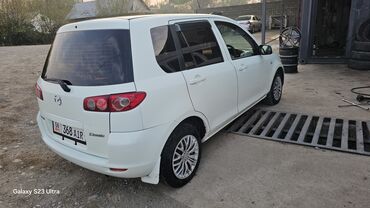 решетка мазда 323: Mazda Demio: 2004 г., 1.3 л, Автомат, Бензин, Хэтчбэк