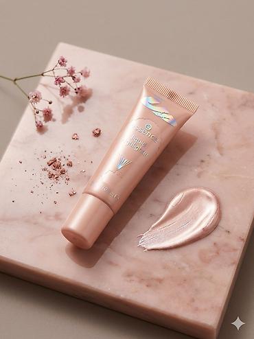 split ender cena: Essence Liquid Highlighter – tečni hajlajter u tubi od 10 ml. - — 1