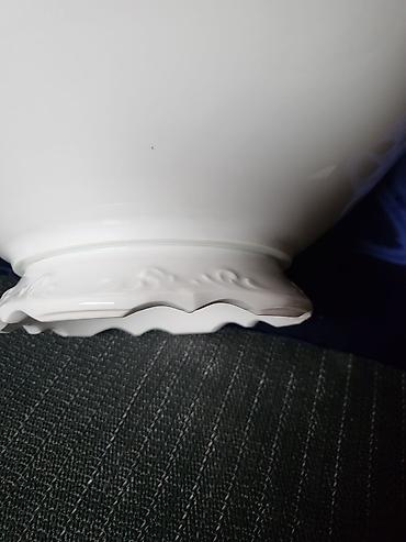 Činije: Cinija iz 70ih Schmidt porcelan S.Katarina Brazil. Cinija vrhunski — 13