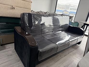 Прямые диваны: Прямой диван — 8