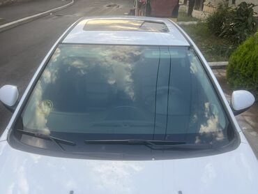 Digər nəqliyyat: Chevrolet cruze qabag süşə