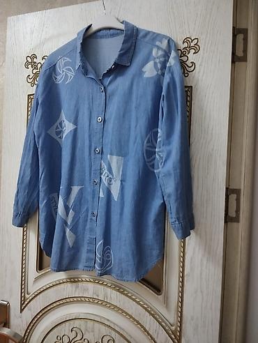 Ətəklər: Köynək 42 razmer — 2