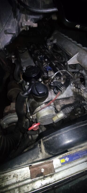 Mercedes-Benz: Mercedes-Benz Спринтер: 2003 г., 2.7 л, Механика, Дизель, Фургон — 11