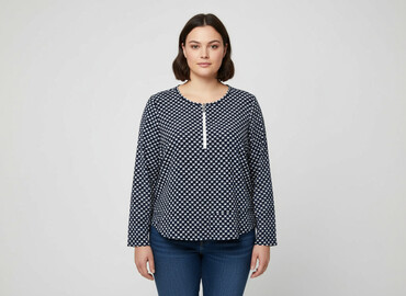 montego spódnice: Montego, Жіноча блуза, розмір 3XL