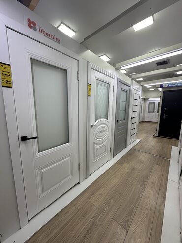 Межкомнатные двери: Акция Если берете без ручек и шарниров цена 4000 Двери начинаются — 14