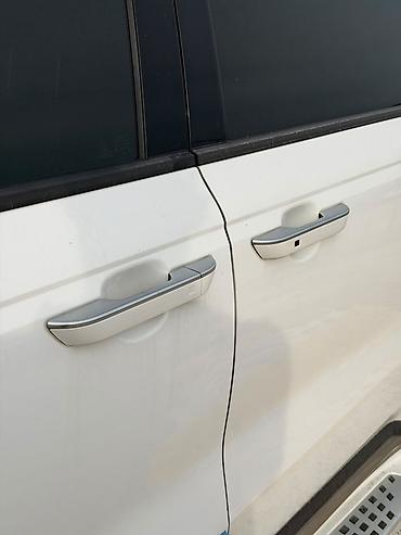 mg zs: Kia Carnival: 2022 г., Минивэн — 9