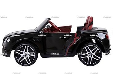 uşaqlar ucun saat: Bentley Supersports Elektrikli Uşaq avtomobili Avtomobilin Modeli — 5