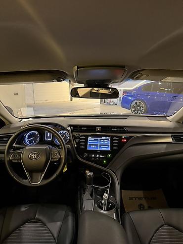 ламборгини цена: Toyota Camry: 2020 г., 2.5 л, Автомат, Бензин, Седан — 4