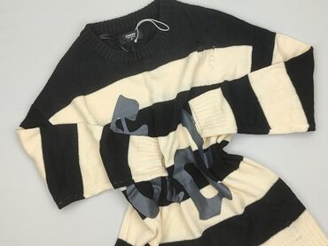 koszule wełniane: Cropp, Women`s sweater, size S