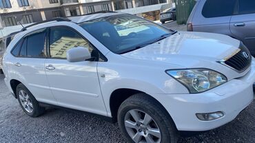 runx alex: Lexus RX: 2007 г., 3.5 л, Автоматические, Бензин, Кроссовер