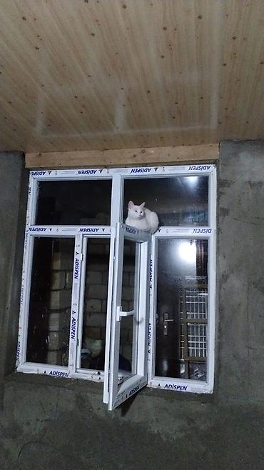 Uzunmüddətli kirayə evlər: 25 kv. m, 3 otaqlı, Qaz, Su, İnternet -da lalafo.az — 29 Uzunmüddətli kirayə evlər: 25 kv. m, 3 otaqlı, Qaz, Su, İnternet — 29