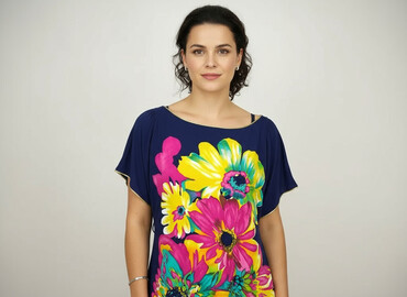 newbe sukienki: Sukienka damska, rozmiar S