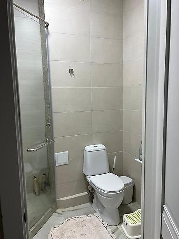 Продажа квартир: 2 комнаты, 47 м², Элитка, 4 этаж, Евроремонт — 8