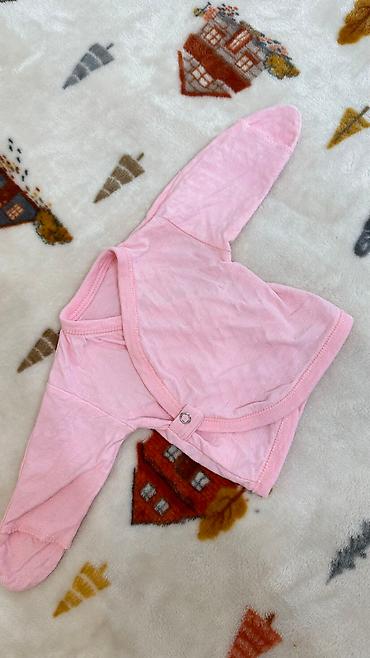 Другие товары для новорождённых: Продаю одежду(21 штука)Турция/Кыргызстан, для недоношенной девочки до — 3