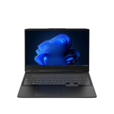 apple notebook: Lenovo IdeaPad Gaming 3 15IAH7 (82S900H6US) | İstehsalçı: Lenovo;