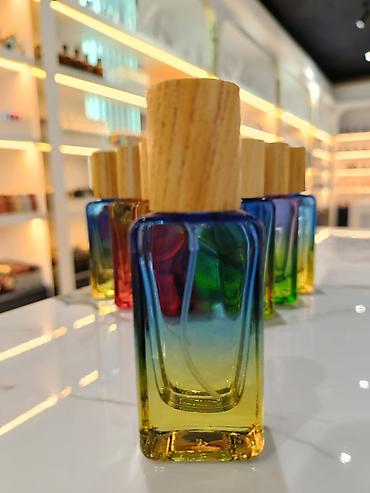 Gözəllik və sağlamlıq: Flakonların Topdan və Pərakəndə satışı. 20 ml . 1 azn — 1