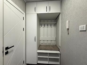 Продажа квартир: 2 комнаты, 52 м², 7 мкр 105 серия, 1 этаж, Свежий ремонт — 10