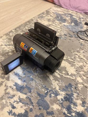 se electronics: Видеокамера Sony Handycam Vision CCD-TRV12E (PAL), формат Video8 — 5