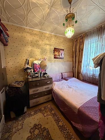 600: 3 комнаты, 63 м², 1 этаж — 6