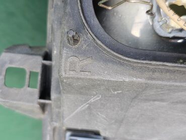 Передние фары: Передняя правая фара BMW 1995 г., Б/у, Оригинал, Германия — 15